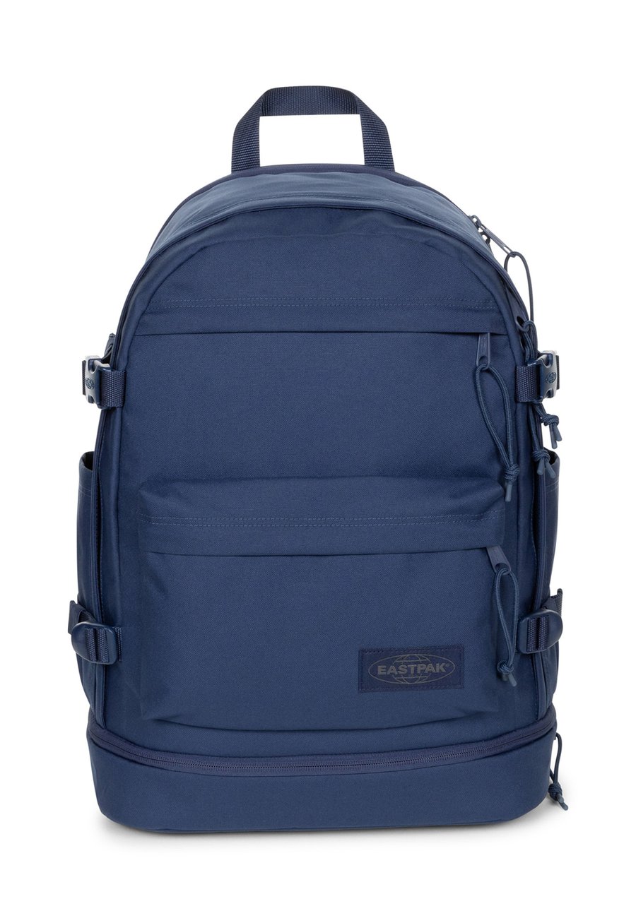 Рюкзак Eastpak EVERYDAY PAK'R, Monotone Navy/Dark Blue
Рюкзак Eastpak EVERYDAY PAK'R, Monotone Navy/Dark Blue