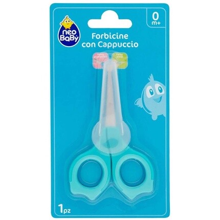 Нео Детские ножницы, Neobaby
Нео Детские ножницы, Neobaby