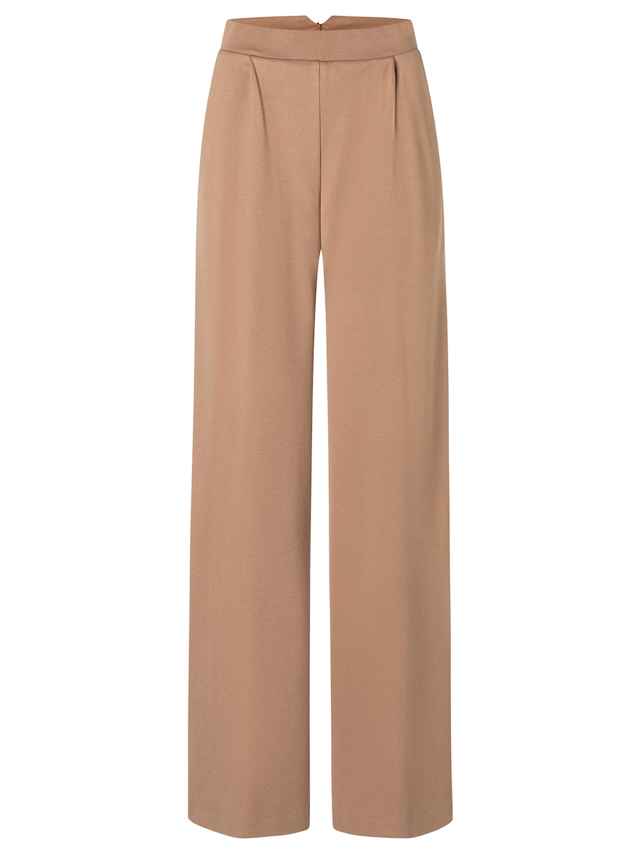 Обычные брюки Ana Alcazar Aiby, бежевый
Обычные брюки Ana Alcazar Aiby, бежевый