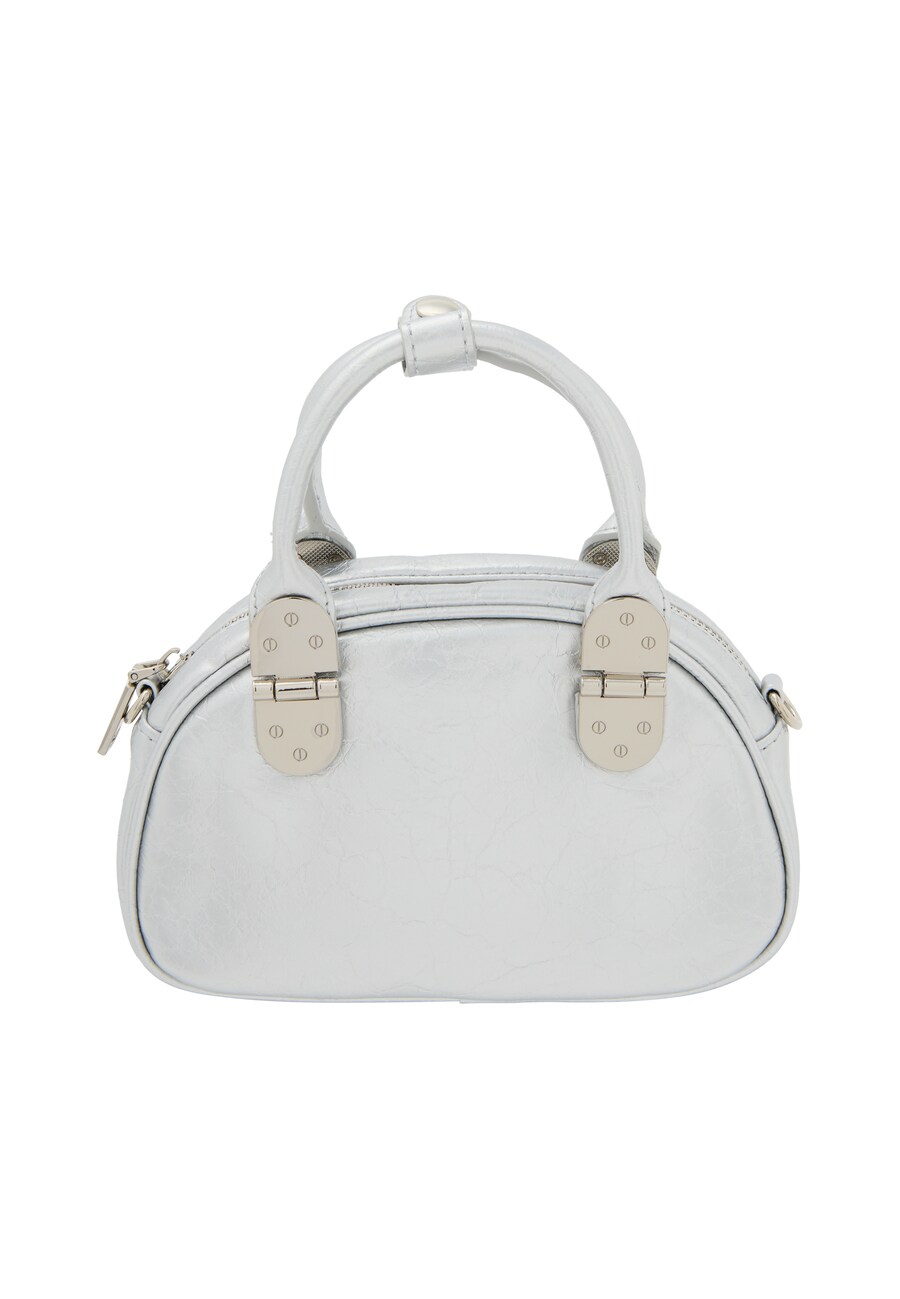 Сумка faina, серебряный
Сумка faina, серебряный