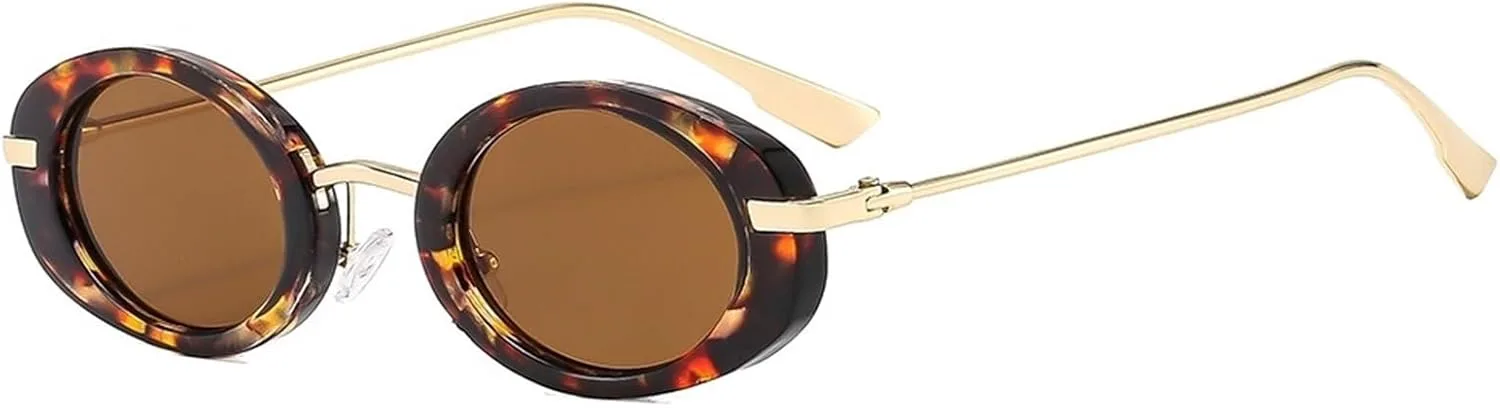 Солнцезащитные очки для мужчин в маленькой оправе для активного отдыха на природе, для шопинга и отпуска, женские солнцезащитные очки Generic, Multi-colored
Солнцезащитные очки для мужчин в маленькой оправе для активного отдыха на природе, для шопинга и отпуска, женские солнцезащитные очки Generic, Multi-colored