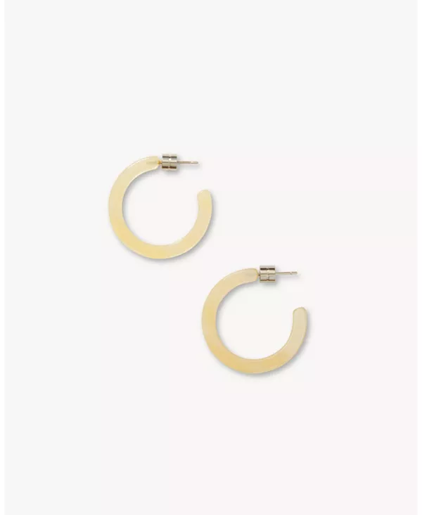 Мини-Кольца Machete, citrine
Мини-Кольца Machete, citrine