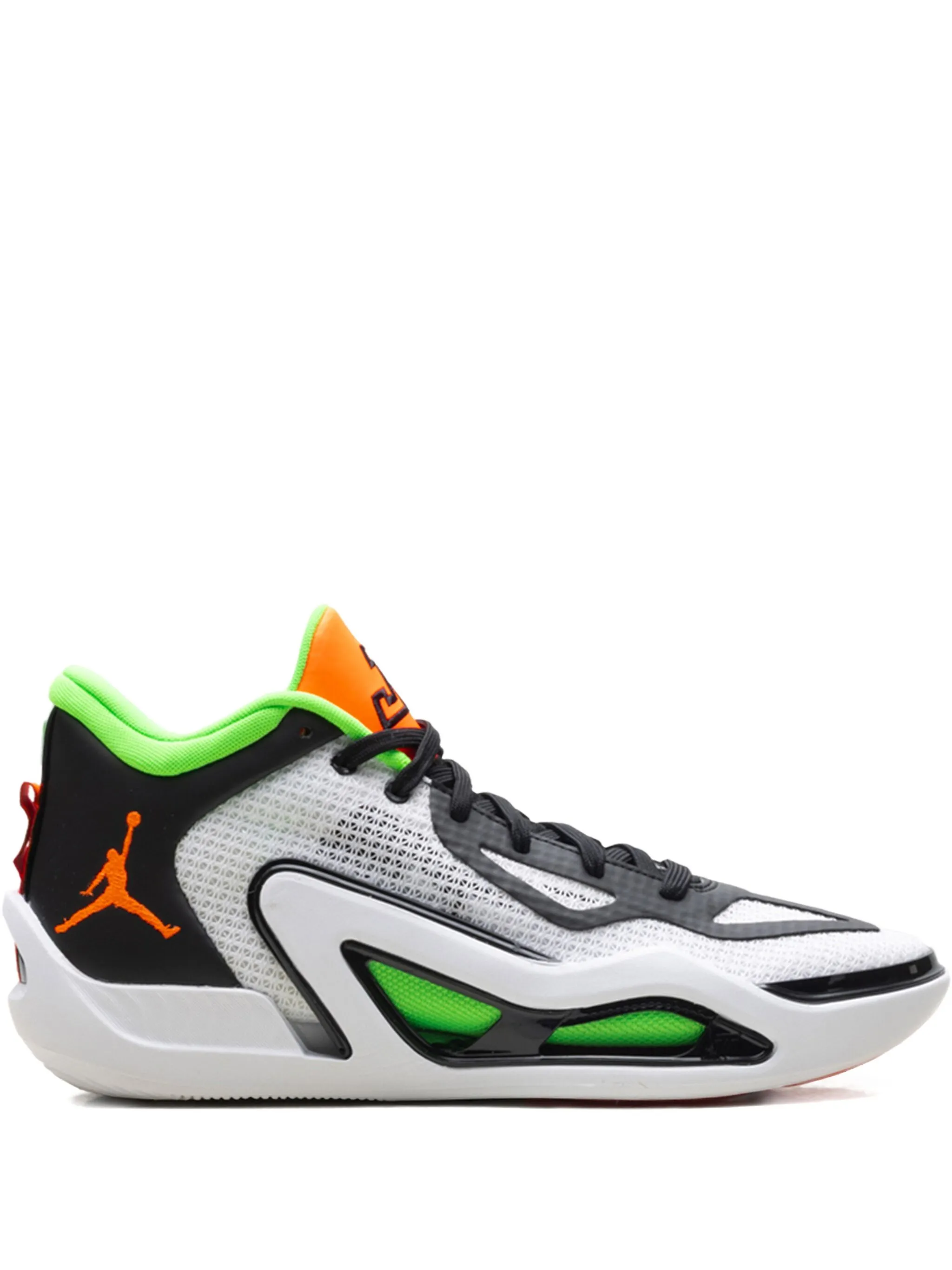 Кроссовки Air Jordan Tatum 1, белый
Кроссовки Air Jordan Tatum 1, белый