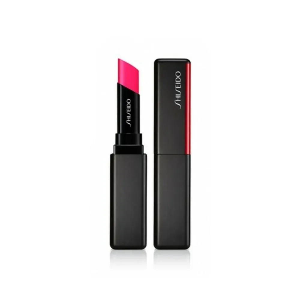 Губная помада Shiseido Visionary Gel 213, розовый
Губная помада Shiseido Visionary Gel 213, розовый