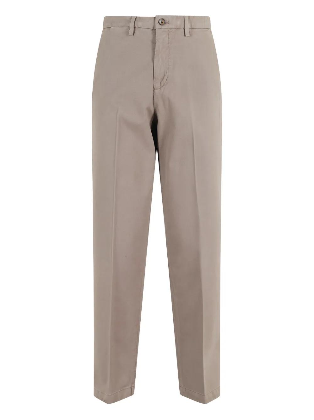 Брюки с боковыми карманами Briglia 1949, серый
Брюки с боковыми карманами Briglia 1949, серый