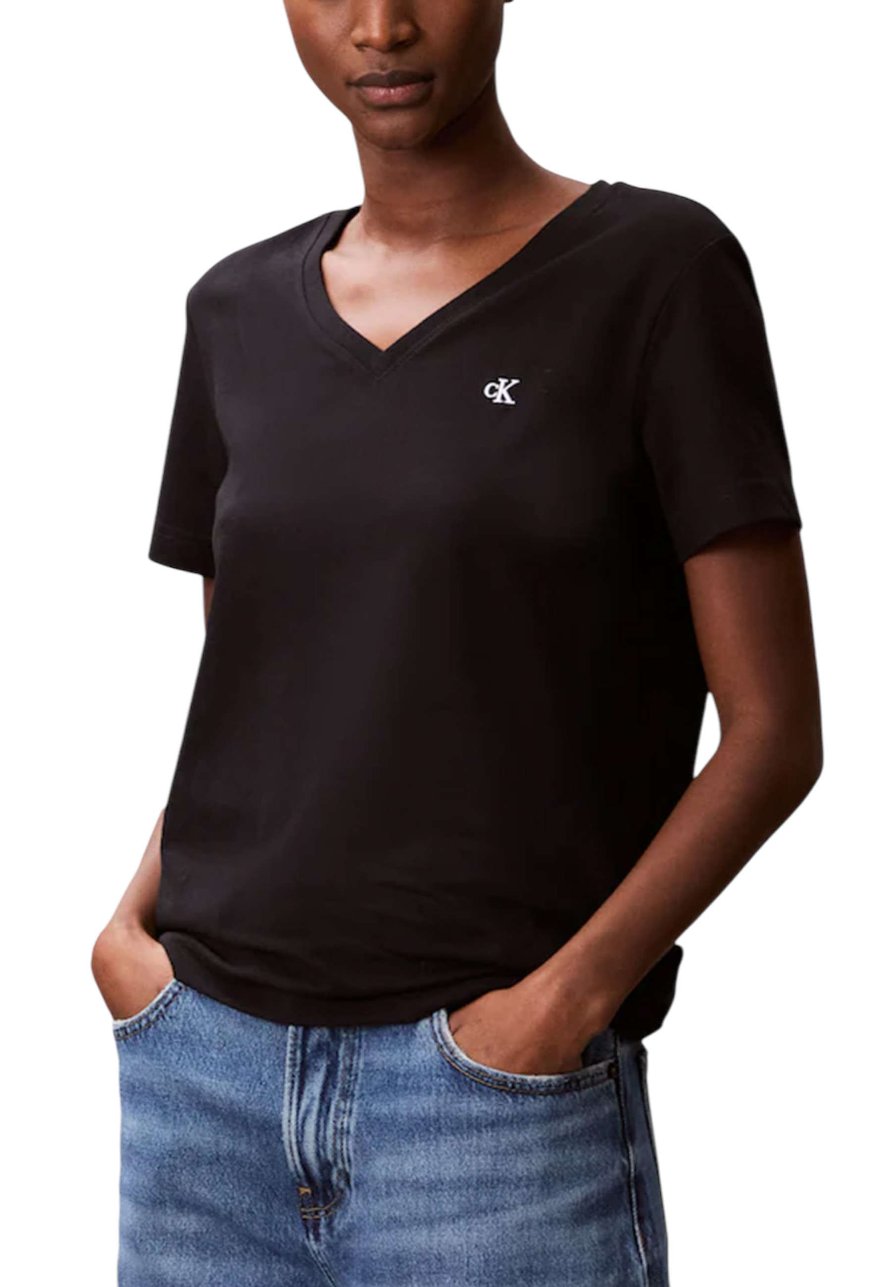 Футболки Calvin Klein Jeans, черный
Футболки Calvin Klein Jeans, черный