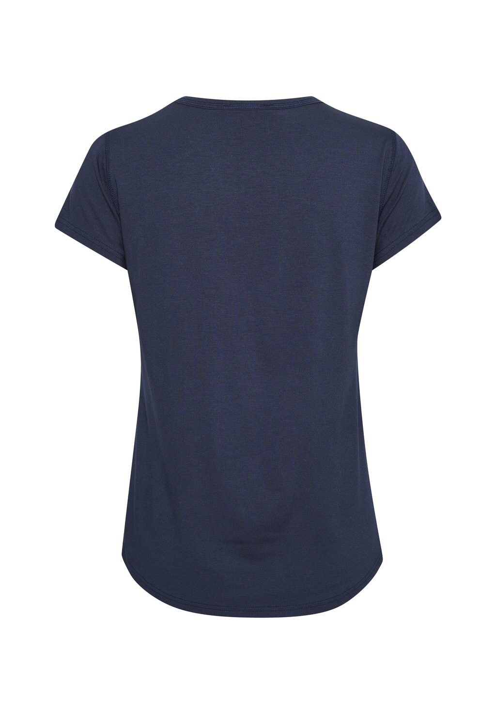 Базовая футболка My Essential Wardrobe, темно-синий
Базовая футболка My Essential Wardrobe, темно-синий