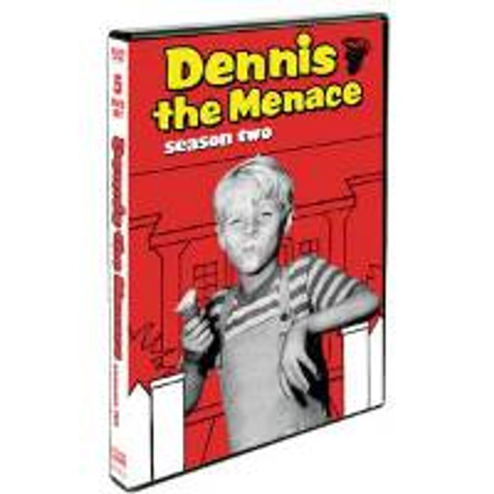 Диск DVD Season 2
Диск DVD Season 2