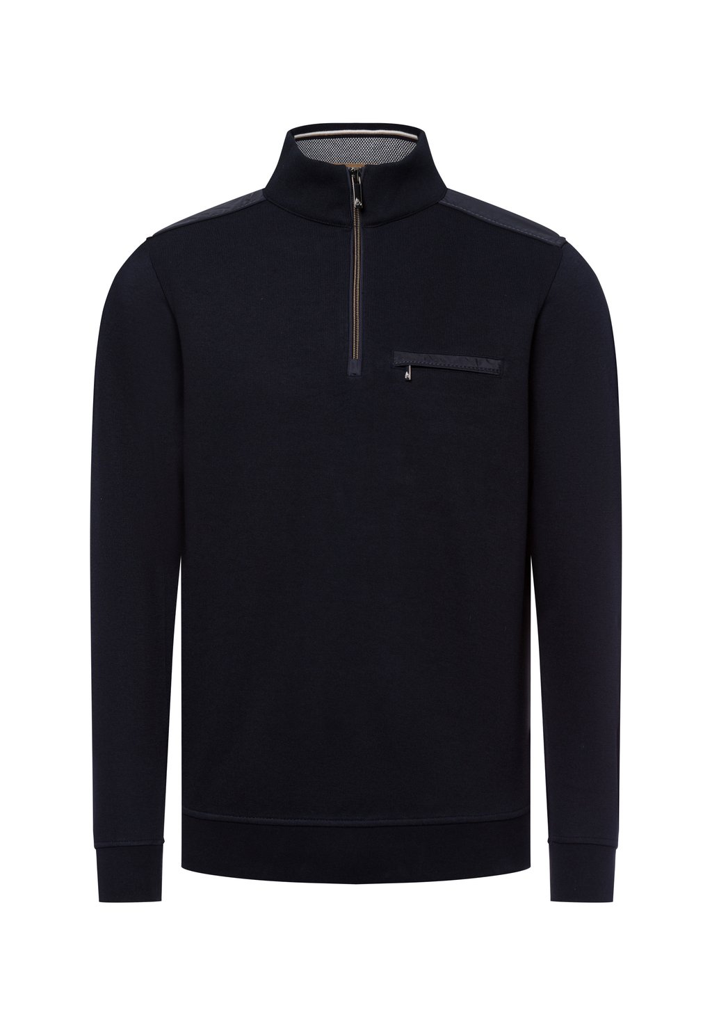 Толстовка Andrew James, темно-синий
Толстовка Andrew James, темно-синий