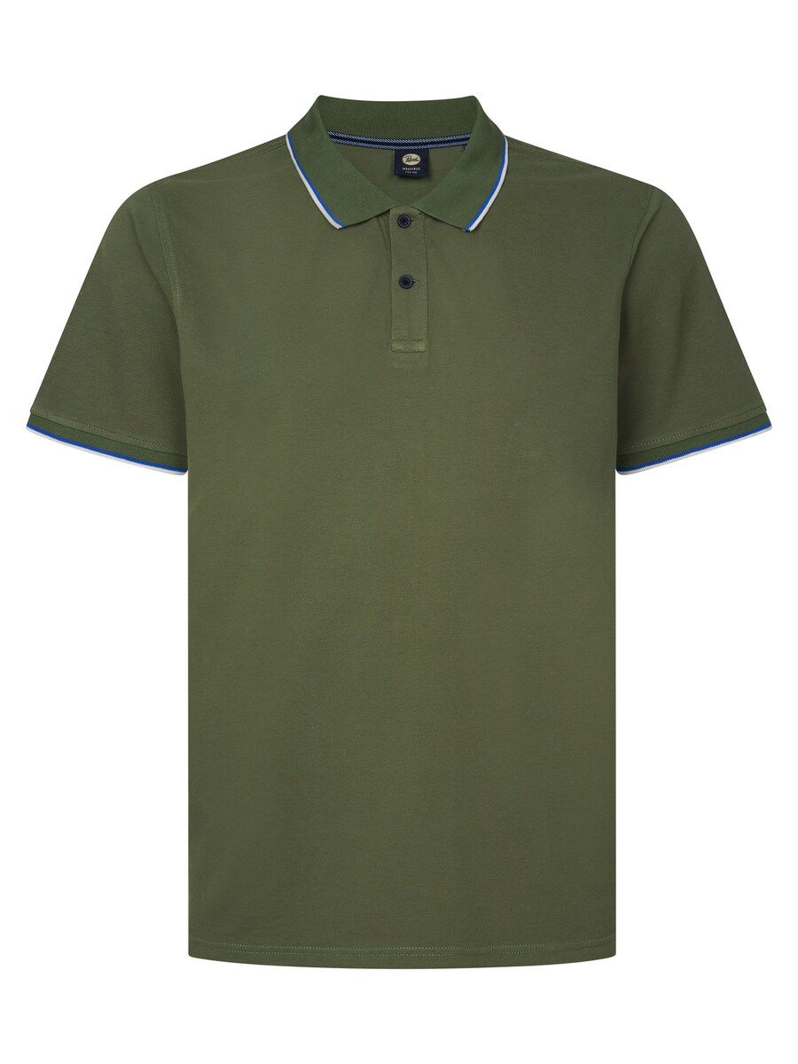 Рубашка Petrol Industries, цвет Fir
Рубашка Petrol Industries, цвет Fir