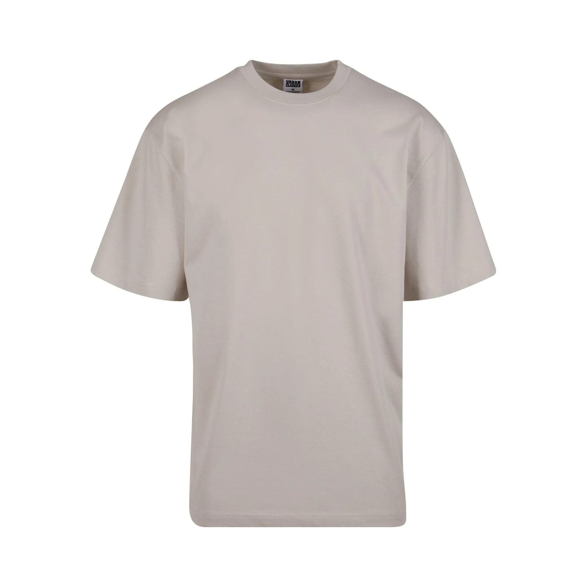 Футболка URBAN CLASSICS "Мужская высокая футболка Urban Classics", цвет Cloud
Футболка URBAN CLASSICS "Мужская высокая футболка Urban Classics", цвет Cloud