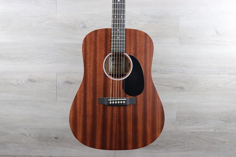 Акустическая гитара Martin D10E-01 Sapele
Акустическая гитара Martin D10E-01 Sapele
