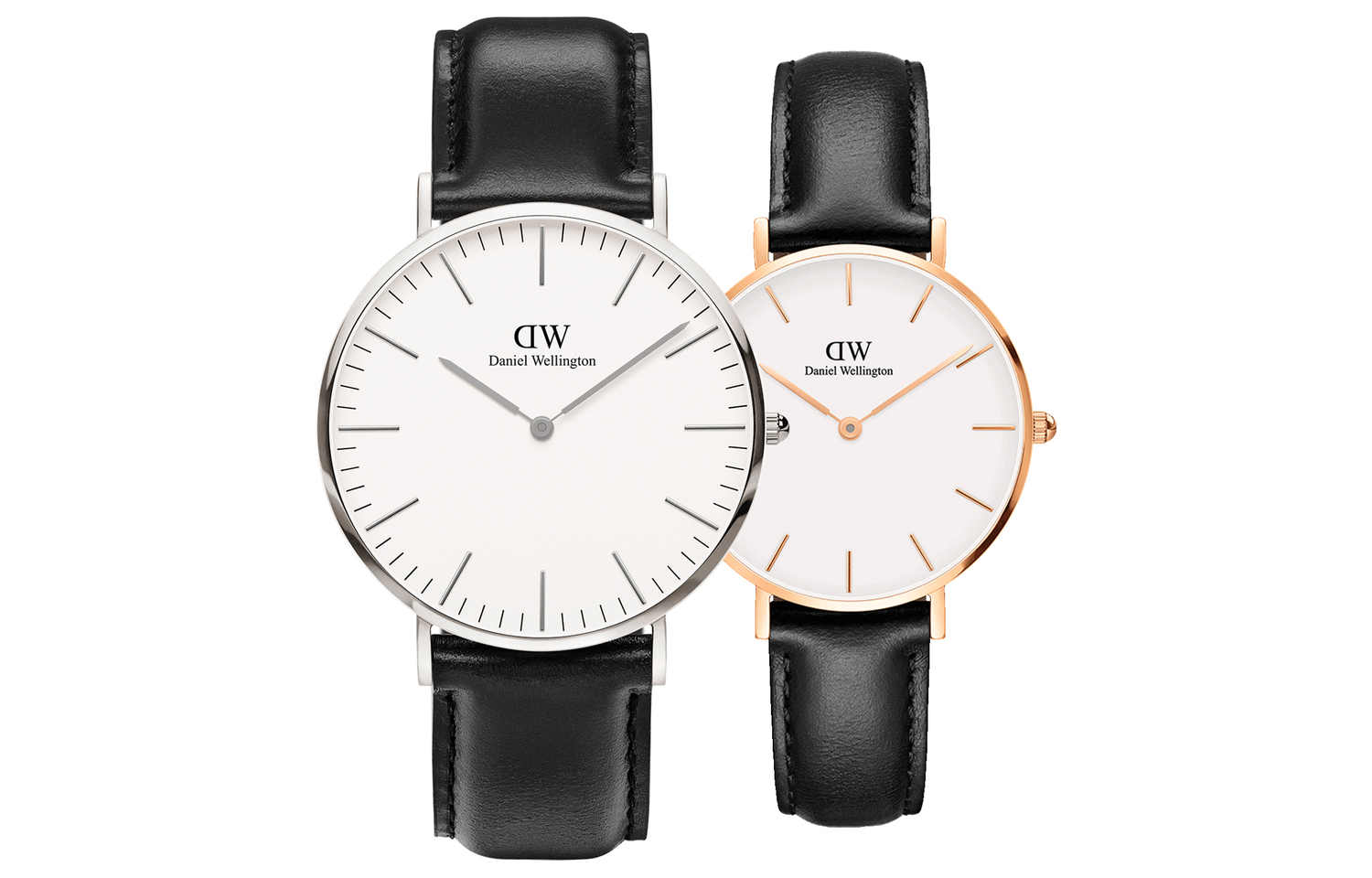 DW/DanielWellington Часы Daniel Wellington Leather Strap Wrist Watch Quartz Movement 32&40MM White Dial Unisex
DW/DanielWellington Часы Daniel Wellington Leather Strap Wrist Watch Quartz Movement 32&40MM White Dial Unisex