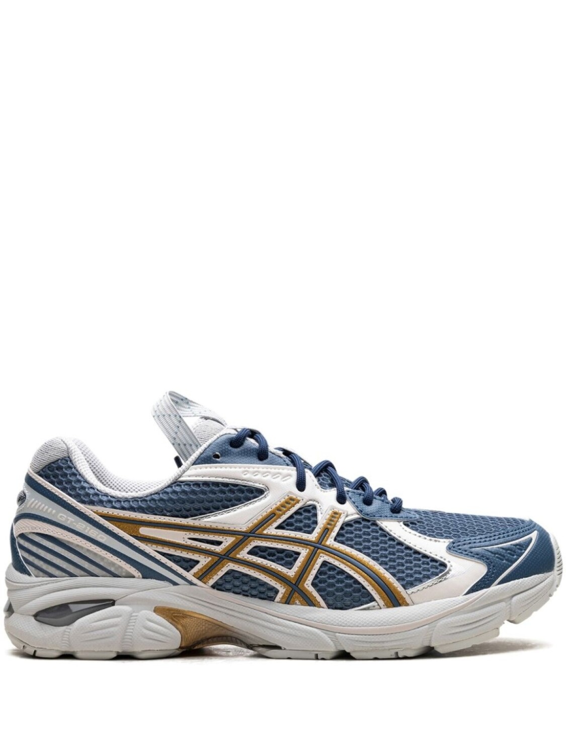 Кроссовки UB8-S GT-2160 ASICS, синий
Кроссовки UB8-S GT-2160 ASICS, синий