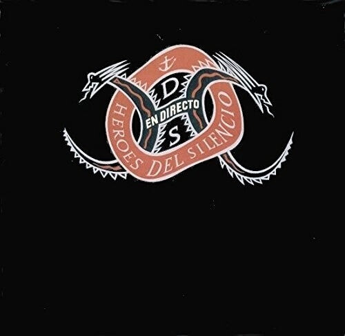 Виниловая пластинка Heroes Del Silencio: En Directo (Vinyl EP+CD)
Виниловая пластинка Heroes Del Silencio: En Directo (Vinyl EP+CD)