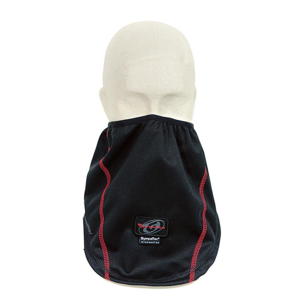 Неквормер Garibaldi Advanced Sympatex, черный
Неквормер Garibaldi Advanced Sympatex, черный