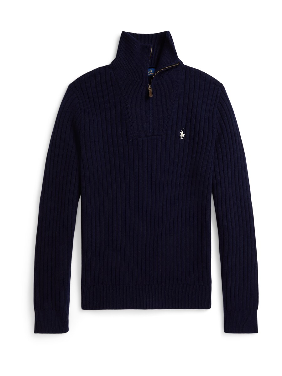 Свитер Polo Ralph Lauren, Navy
Свитер Polo Ralph Lauren, Navy