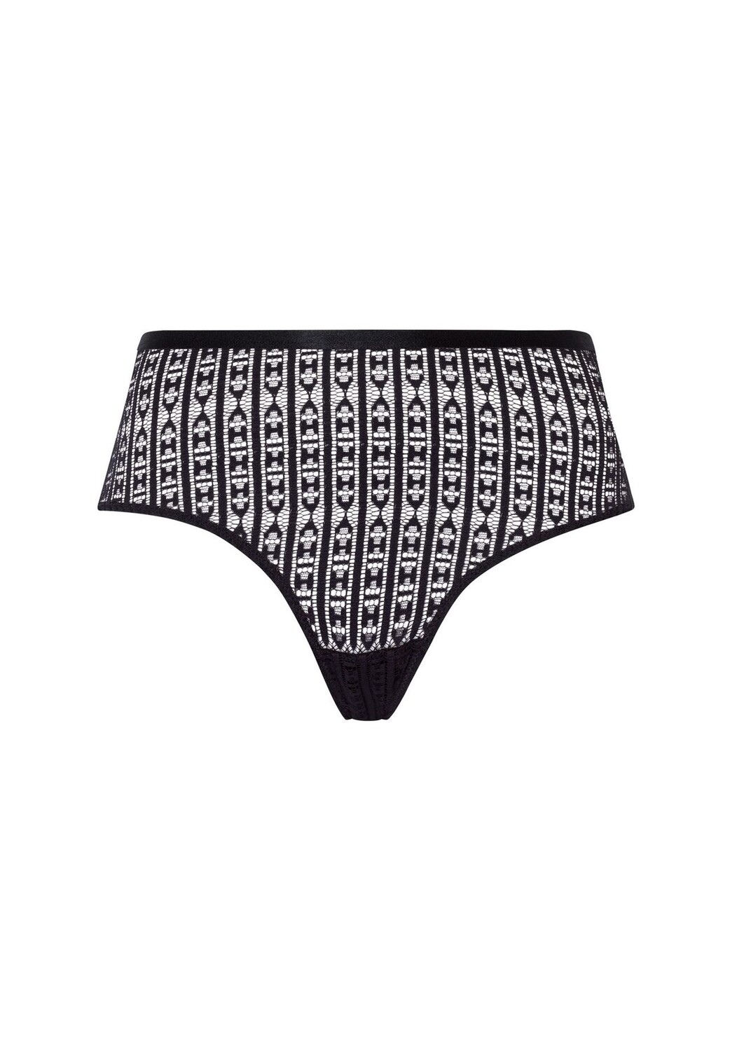 Трусики миди Hedy HANRO, цвет Black Damen
Трусики миди Hedy HANRO, цвет Black Damen