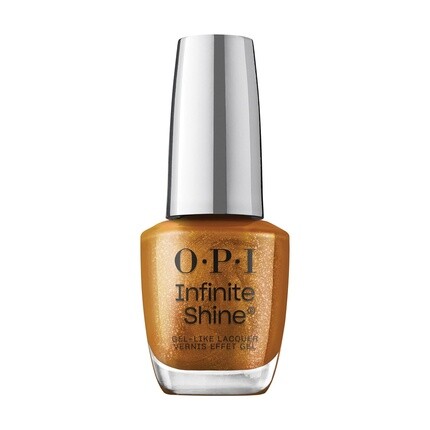 Стойкий матовый коричневый лак для ногтей OPI Infinite Shine с темным металлическим покрытием, 0,5 жидк. унции
Стойкий матовый коричневый лак для ногтей OPI Infinite Shine с темным металлическим покрытием, 0,5 жидк. унции
