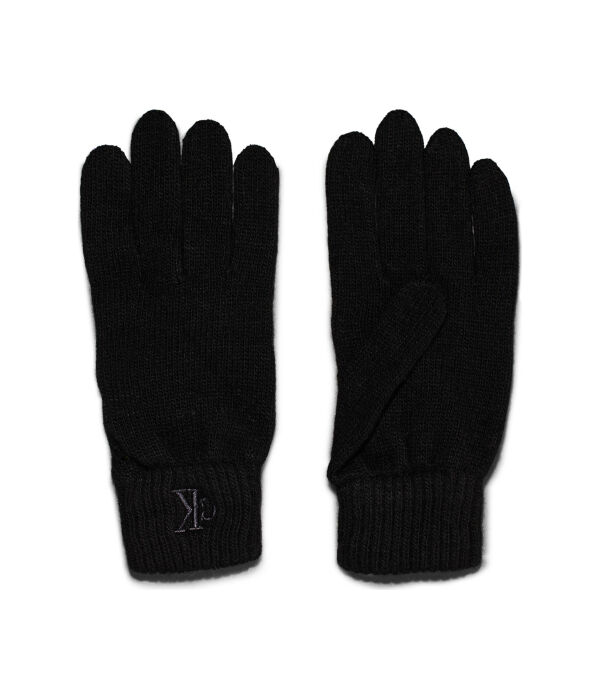 Перчатки шерстяные Calvin Klein Jeans с добавлением кашемира, черный
Перчатки шерстяные Calvin Klein Jeans с добавлением кашемира, черный