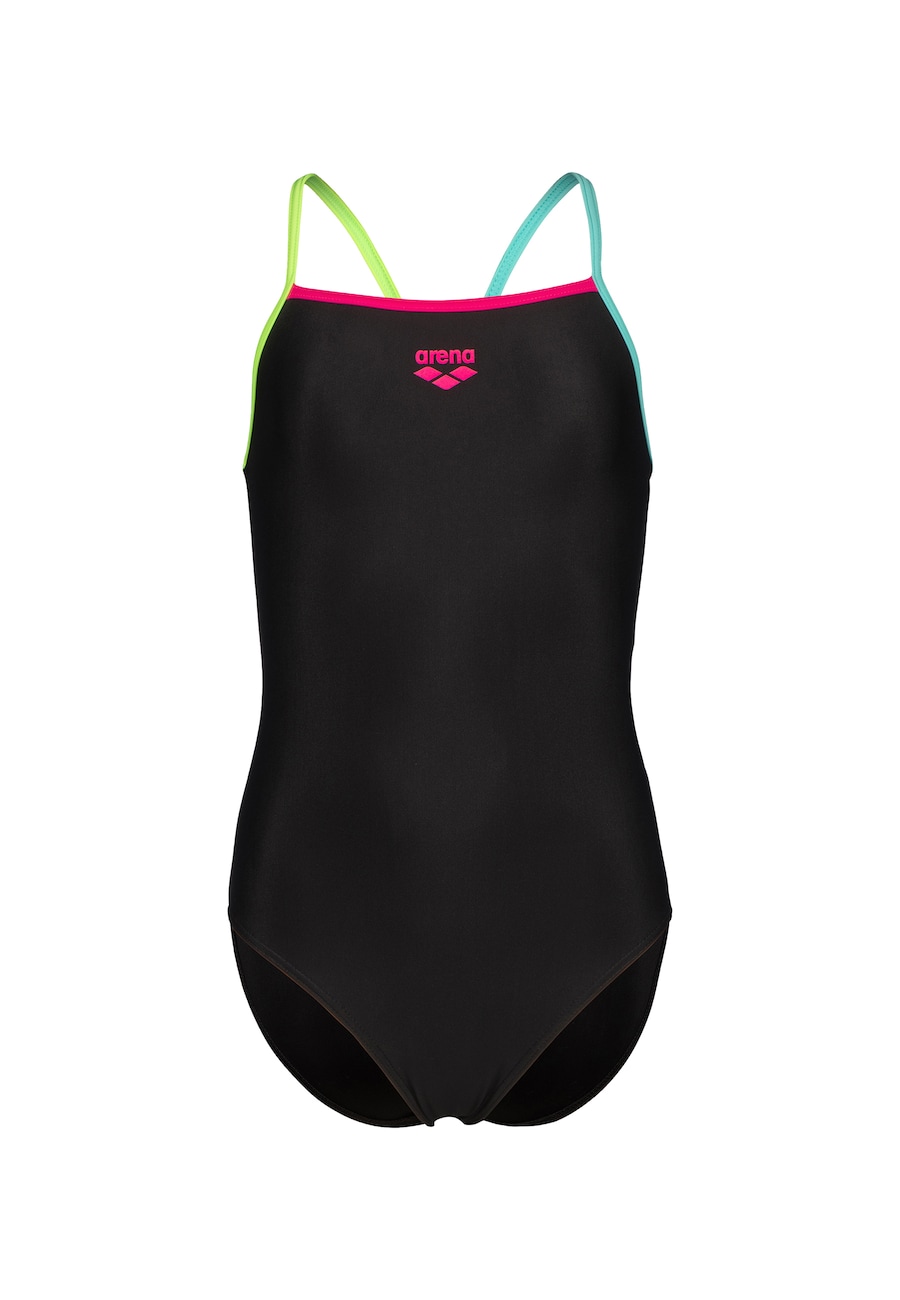 Купальник ARENA LIGHT DROP SOLID, черный
Купальник ARENA LIGHT DROP SOLID, черный