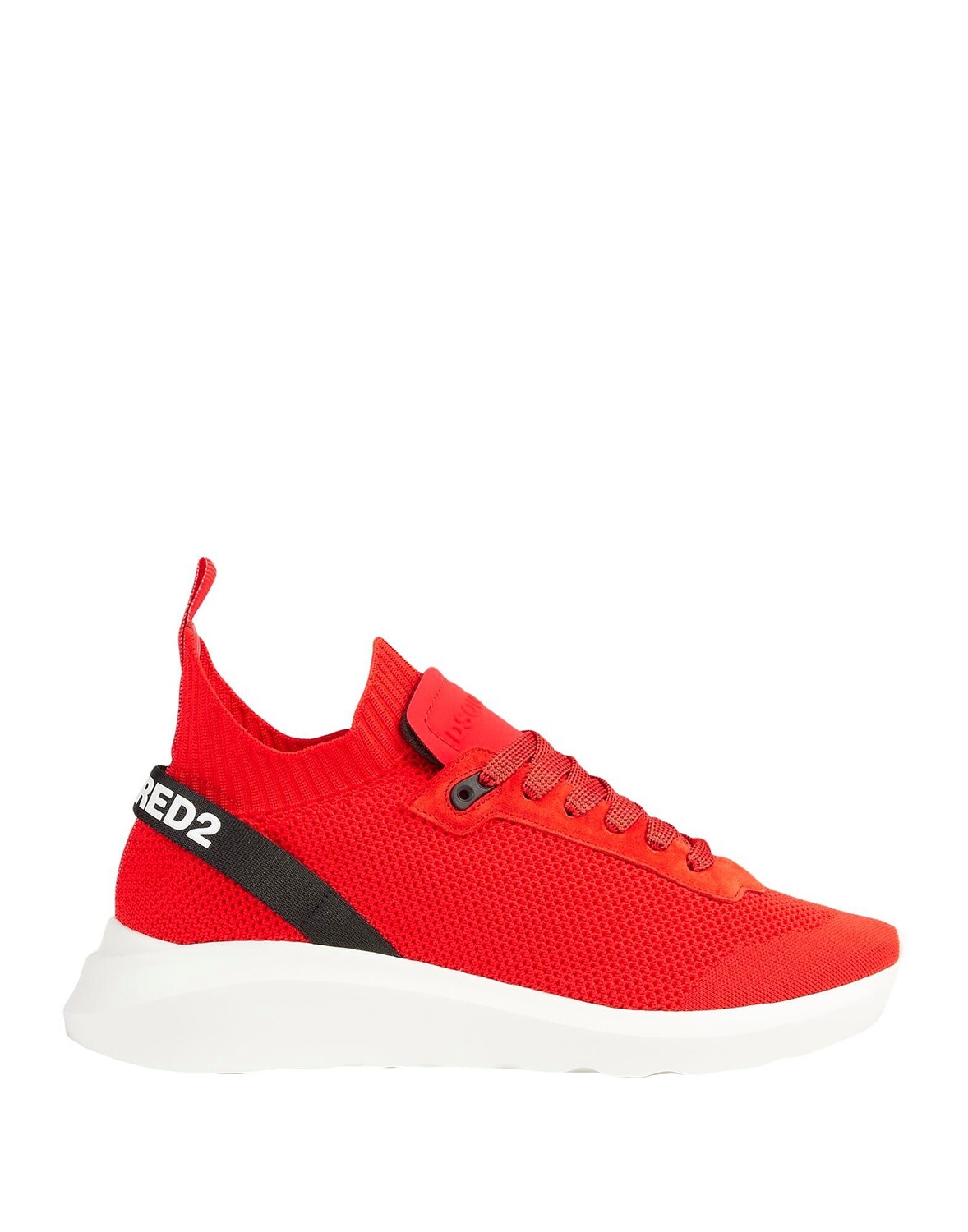 Кроссовки Dsquared2, красный
Кроссовки Dsquared2, красный