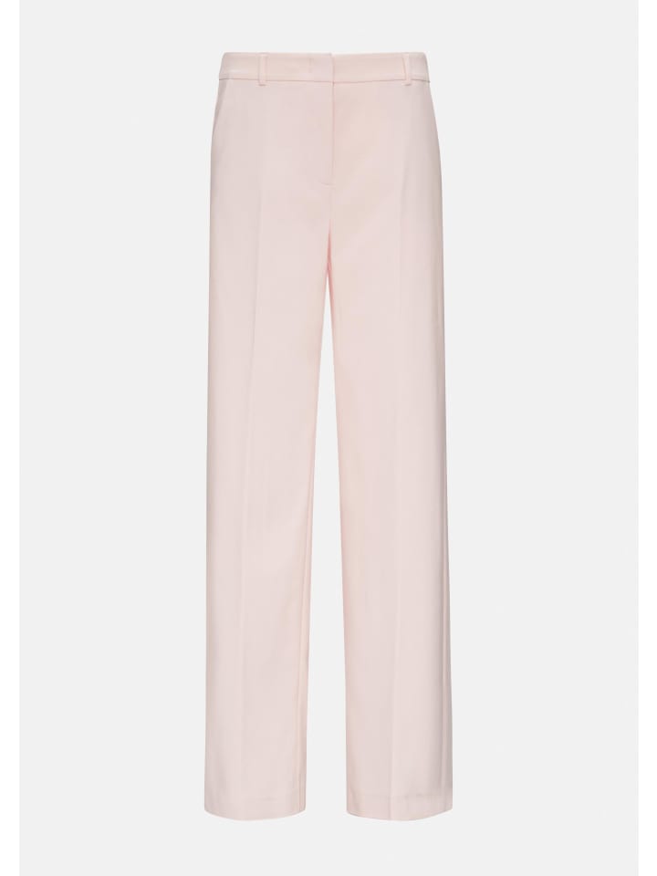 Брюки 4009_жемчужно-розовые comma
Брюки 4009_жемчужно-розовые comma