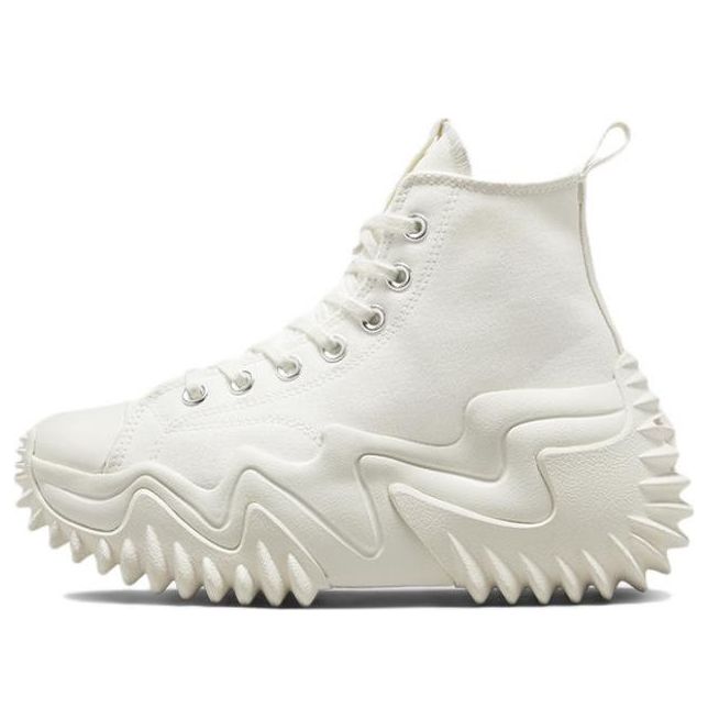 Кеды Converse Run Star Motion CX 'Egret', белый
Кеды Converse Run Star Motion CX 'Egret', белый