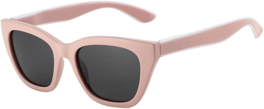 Поляризованные солнцезащитные очки для женщин, модные, с толстой оправой, защита от УФ-излучения UV400, солнцезащитные очки для женщин, для покупок KTUCN, 006 Grey Lens
Поляризованные солнцезащитные очки для женщин, модные, с толстой оправой, защита от УФ-излучения UV400, солнцезащитные очки для женщин, для покупок KTUCN, 006 Grey Lens