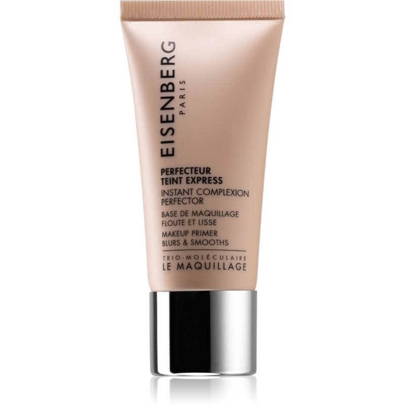 Eisenberg Le Maquillage Perfecteur Teint Express разглаживающая база под макияж для всех типов кожи 30 мл
Eisenberg Le Maquillage Perfecteur Teint Express разглаживающая база под макияж для всех типов кожи 30 мл