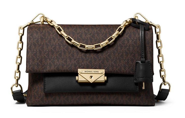 MICHAEL KORS Коллекционная дорожная сумка
MICHAEL KORS Коллекционная дорожная сумка