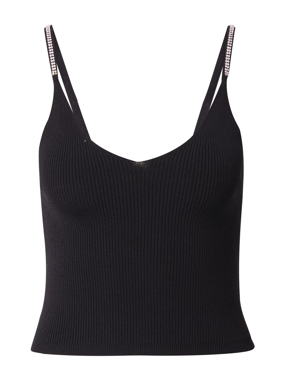 Топ VIERVIER Eva, черный
Топ VIERVIER Eva, черный