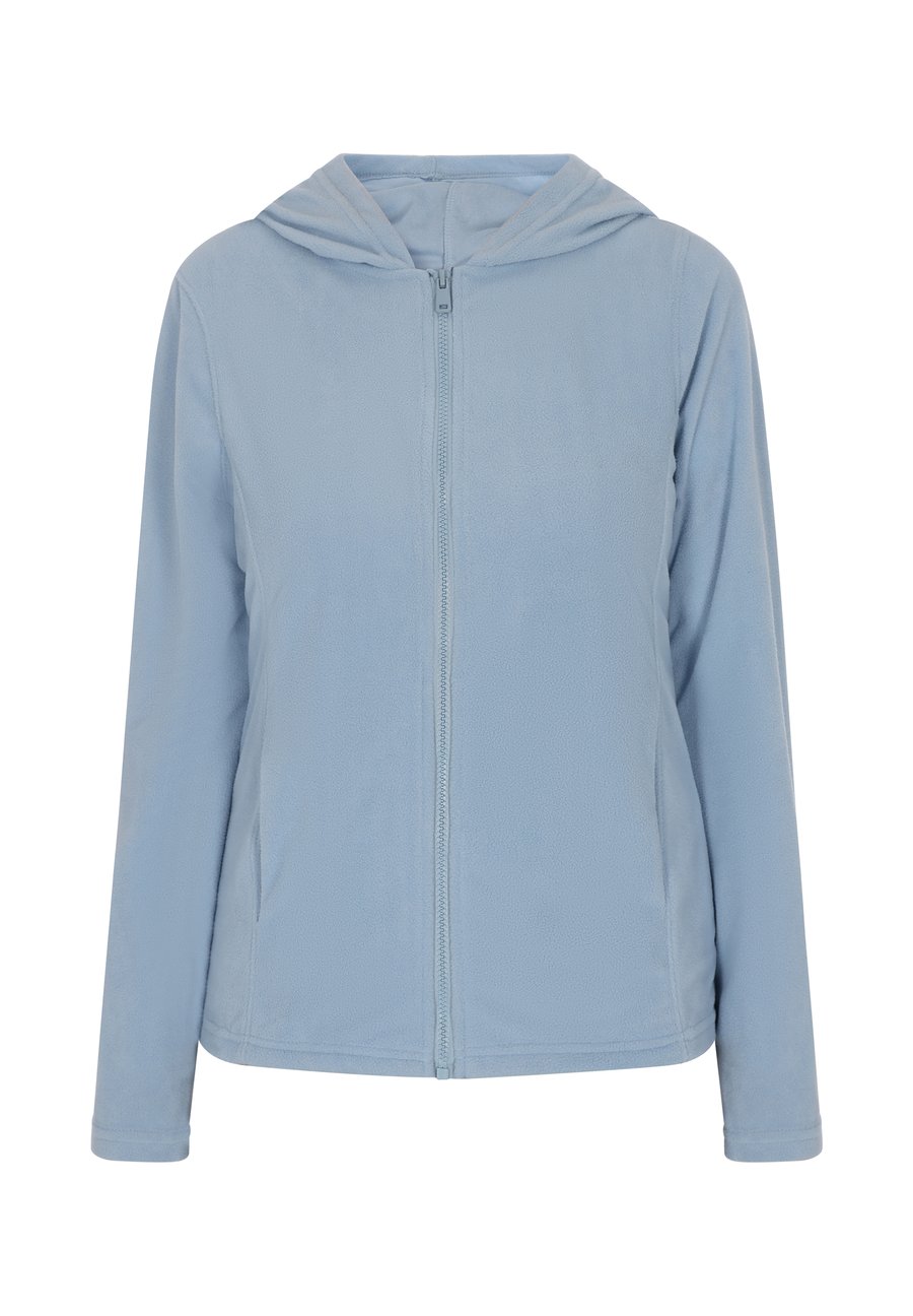 Флисовая куртка DreiMaster CO-BRANDED WITH FLYWEIGHT, Hellblau/Light Blue
Флисовая куртка DreiMaster CO-BRANDED WITH FLYWEIGHT, Hellblau/Light Blue