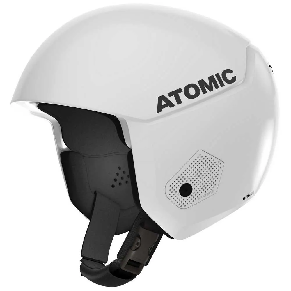 Шлем Atomic Redster Junior, белый
Шлем Atomic Redster Junior, белый