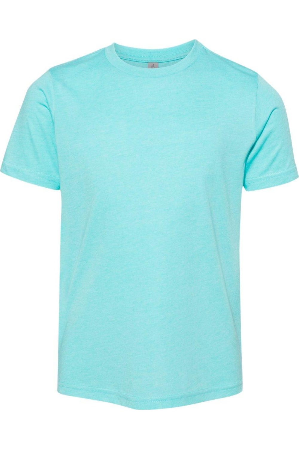 Футболка Next Level Youth Triblend, цвет tahiti blue
Футболка Next Level Youth Triblend, цвет tahiti blue