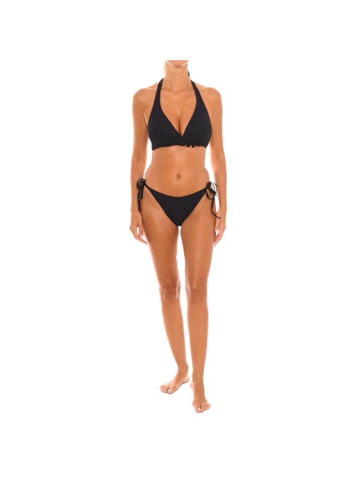 Комплект бикини Teleno, черный
Комплект бикини Teleno, черный