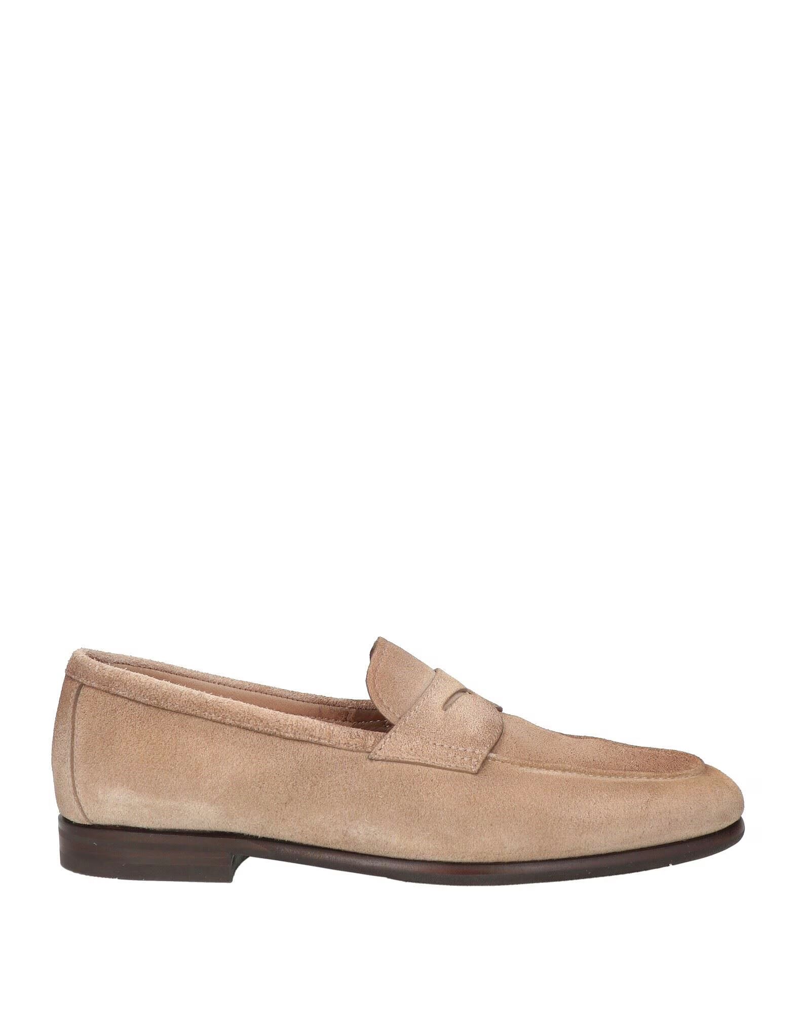 Лоферы GOODYEAR Santoni, хаки
Лоферы GOODYEAR Santoni, хаки