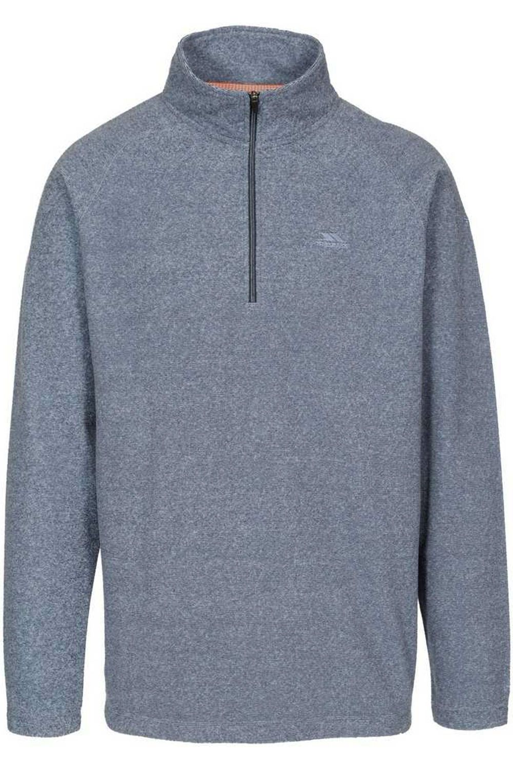 Толстовка Trespass Keynote Anti Pilling на полумолнии, темно-синий
Толстовка Trespass Keynote Anti Pilling на полумолнии, темно-синий