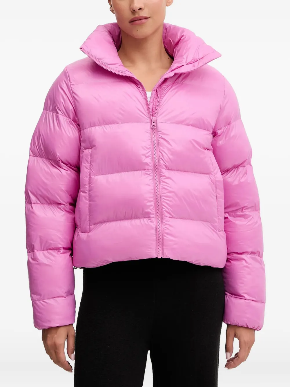 Пуховик Helly Hansen, розовый
Пуховик Helly Hansen, розовый