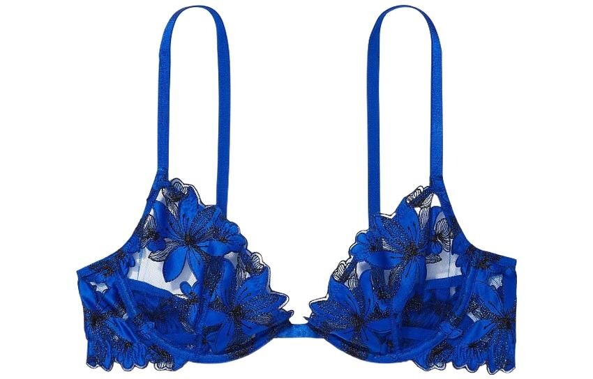 Женский бюстгальтер Victoria'S Secret
Женский бюстгальтер Victoria'S Secret