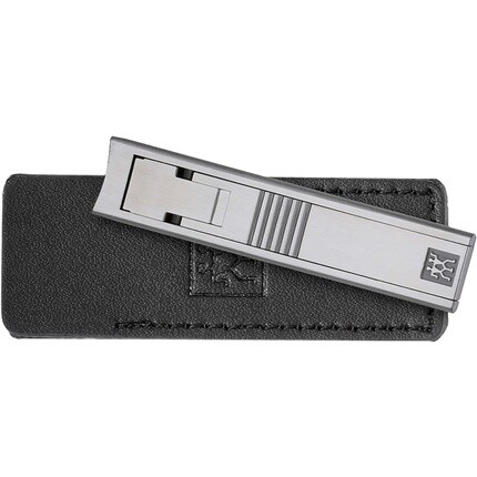 Кусачки для ногтей ZWILLING TWIN S, сатинированная нержавеющая сталь, серебристый цвет