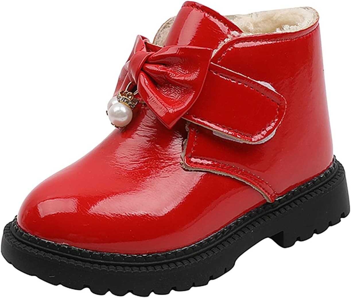 No Brand Модные зимние детские ботинки для девочек, утепленные плюшем, теплые, накулачные, без шнурков, водонепроницаемые уличные ботиночки, удобная обувь (красные, 4-4,5 года)
No Brand Модные зимние детские ботинки для девочек, утепленные плюшем, теплые, накулачные, без шнурков, водонепроницаемые уличные ботиночки, удобная обувь (красные, 4-4,5 года)