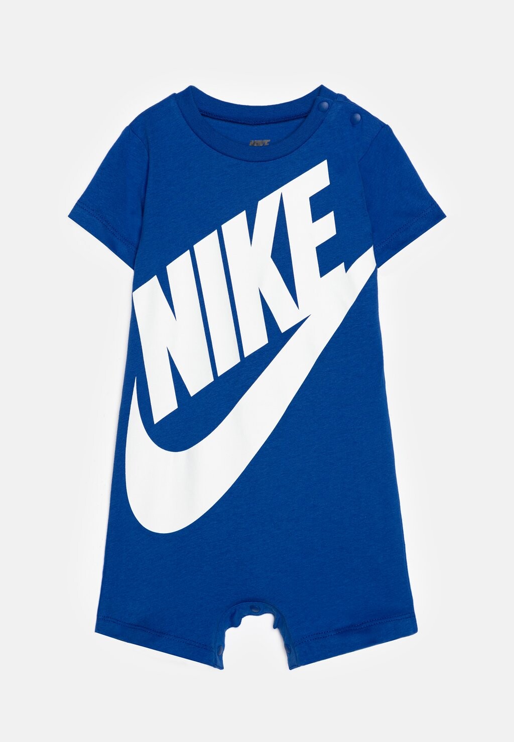 Комбинезон FUTURA ROMPER Nike Sportswear, цвет game royal
Комбинезон FUTURA ROMPER Nike Sportswear, цвет game royal