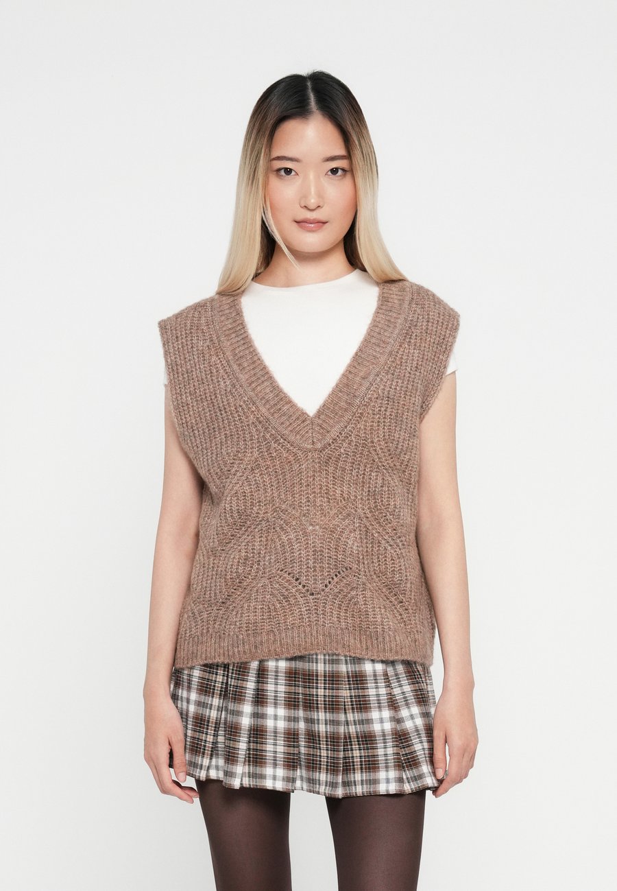 Джемпер ONLY ONLGILA LIFE, Toasted Coconut/Beige
Джемпер ONLY ONLGILA LIFE, Toasted Coconut/Beige