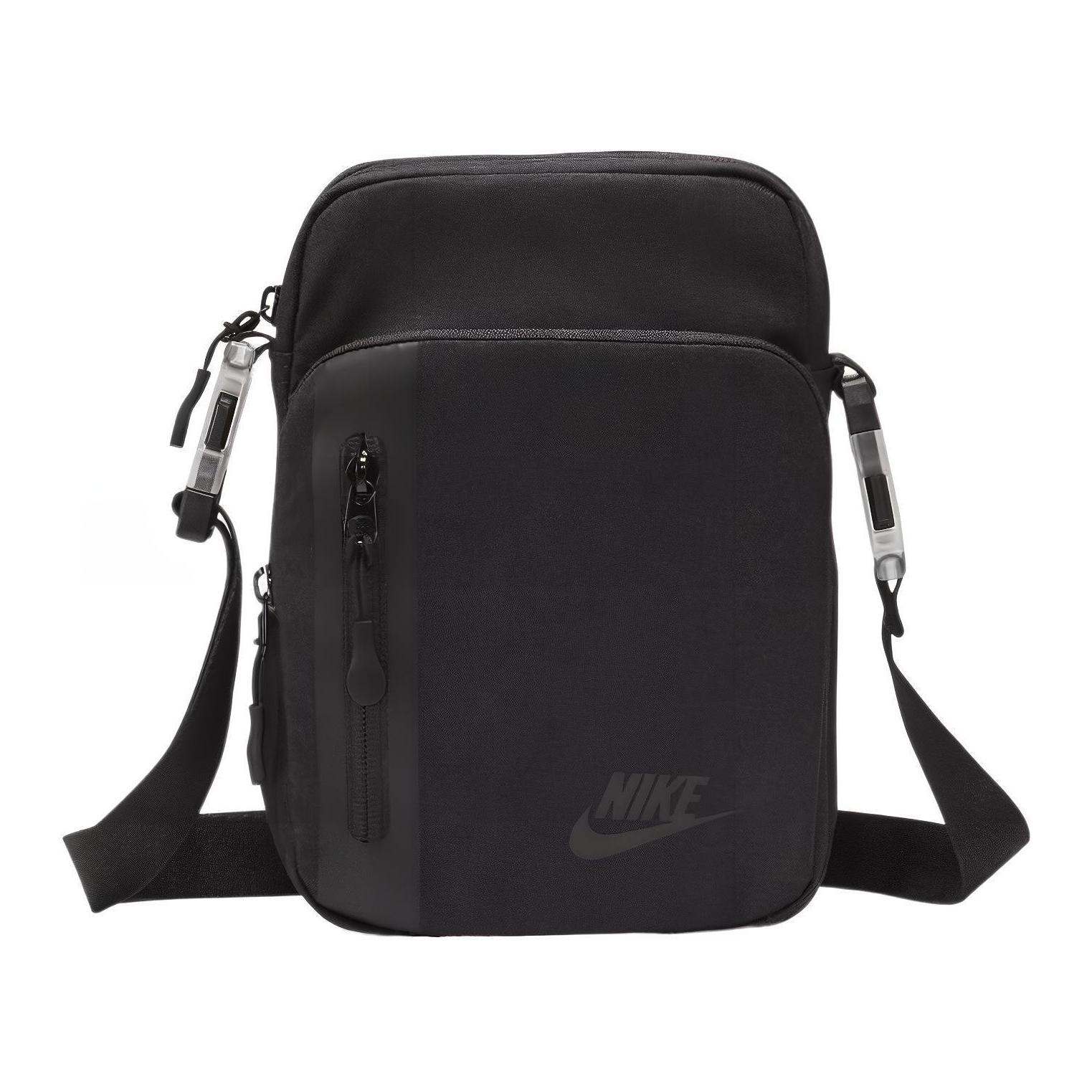 Nike Сумка Sabrina Elemental Premium Crossbody 4L черная/черная/черная
Nike Сумка Sabrina Elemental Premium Crossbody 4L черная/черная/черная