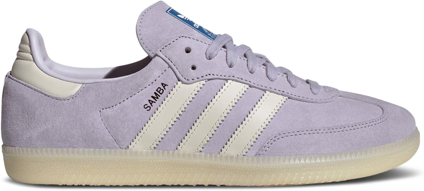 Мужские кроссовки Adidas Samba, белый/серебряный
Мужские кроссовки Adidas Samba, белый/серебряный