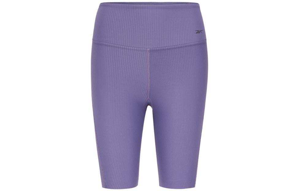 Спортивные шорты женские фиолетовые Reebok
Спортивные шорты женские фиолетовые Reebok