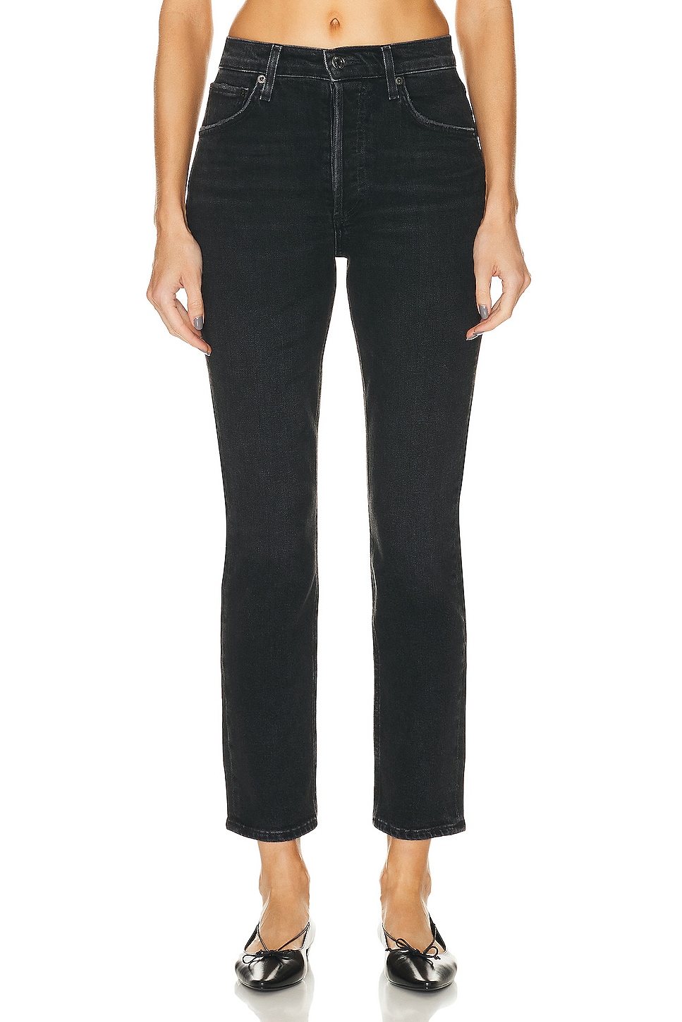 Джинсы женские AGOLDE, цвет Panoramic
Джинсы женские AGOLDE, цвет Panoramic