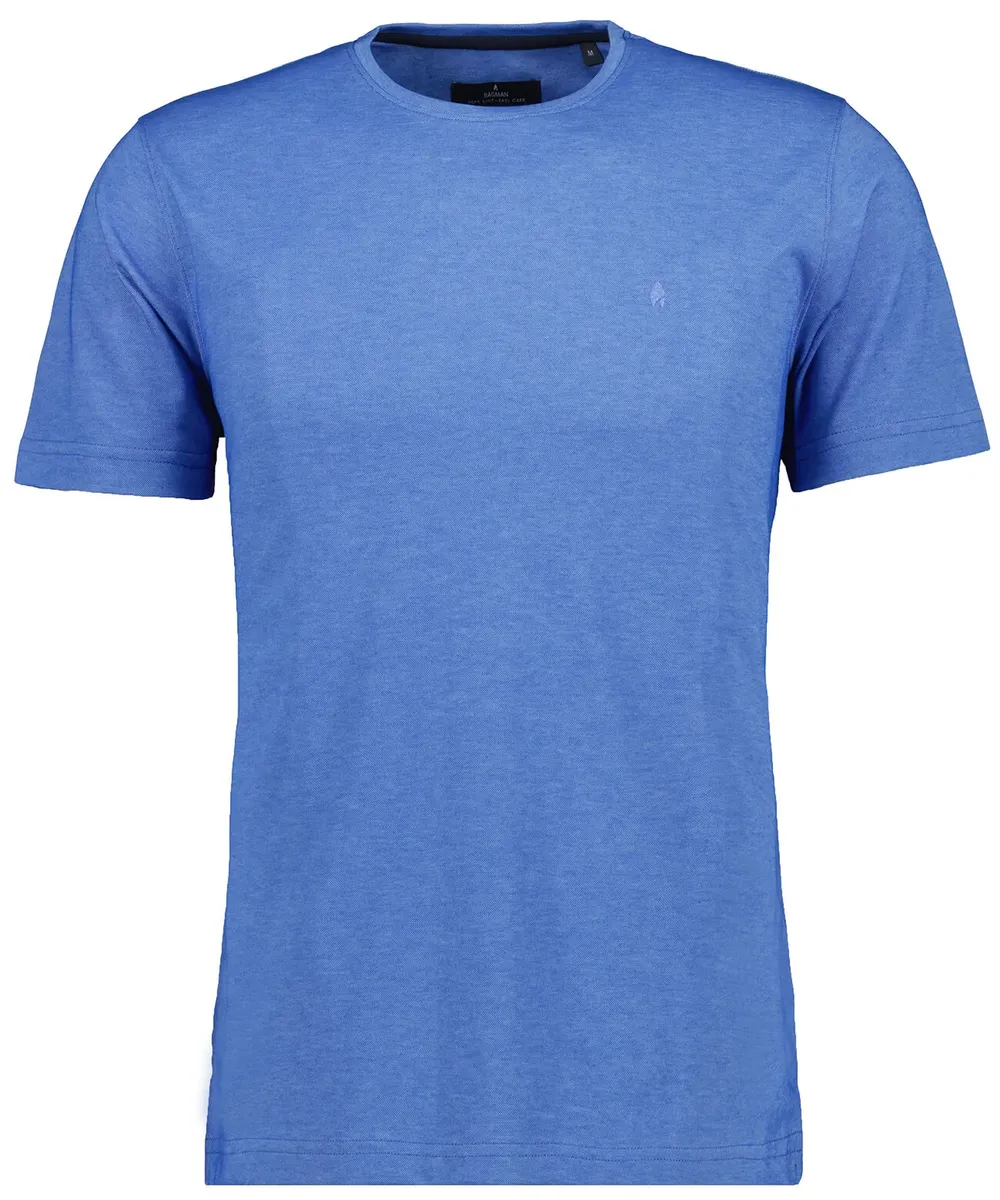 Ragman футболка, синий
Ragman футболка, синий