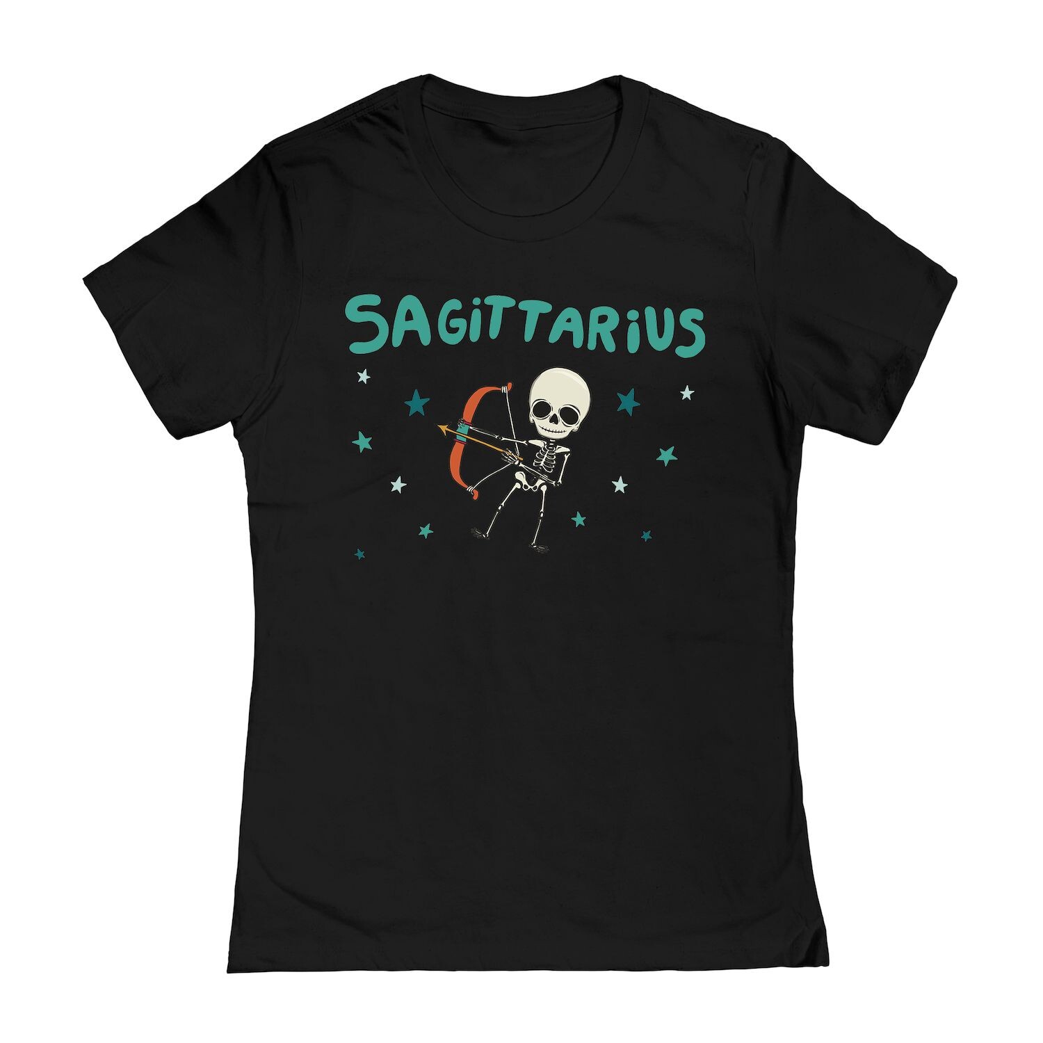 Футболка Тиаго Корреа со знаком зодиака Стрелец для юниоров COLAB89 by Threadless
Футболка Тиаго Корреа со знаком зодиака Стрелец для юниоров COLAB89 by Threadless